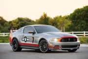 Ford Mustang Red Tails 9 180x120