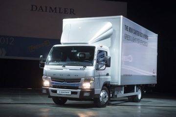 Fuso Canter 1 360x240