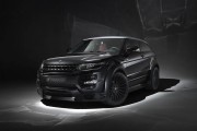 Hamann Range Rover Evoque 11 180x120