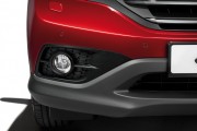 Honda CR V 10 180x120