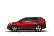 Honda CR V 14 180x120