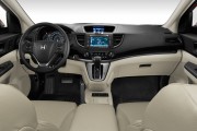 Honda CR V 6 180x120