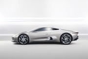 Jaguar C X75 Concept 4 180x120