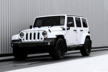 Jeep Wrangler Chelsea 3 360x240