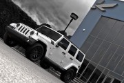 Jeep Wrangler Chelsea 4 180x120