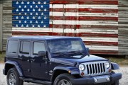 Jep Wrangler Freedom 6 180x120