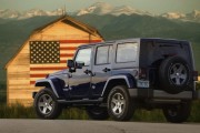 Jep Wrangler Freedom 9 180x120