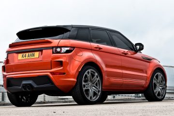 Kahn RS250  Evoque 11 360x240