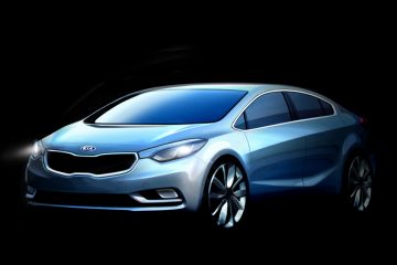 Kia Cerato 1 360x240