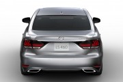 Lexus LS 3 180x120