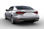 Lexus LS 4 180x120