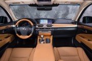 Lexus LS 600h L 1 180x120