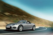 Mazda MX 5 Roadster 3 180x120