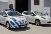 Nissan Leaf 5 180x120