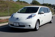 Nissan Leaf Limo 3 180x120