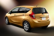 Nissan Note 4 180x120