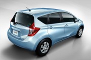 Nissan Note 7 180x120