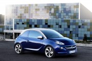 Opel Adam 1 180x120