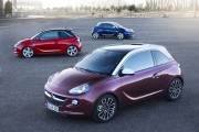 Opel Adam 2 180x120