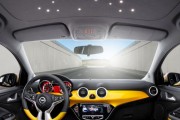 Opel Adam 3 180x120