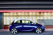 Opel Adam 4 180x120