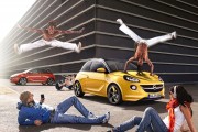 Opel Adam 8 180x120