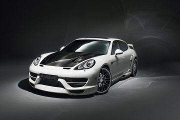 Porsche Panamera 3 360x240