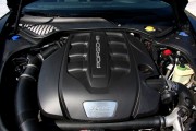 Porsche Panamera Diesel 1 180x120