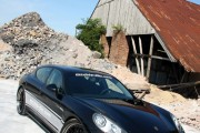 Porsche Panamera Diesel 3 180x120