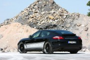 Porsche Panamera Diesel 4 180x120