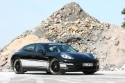 Porsche Panamera Diesel 9 180x120