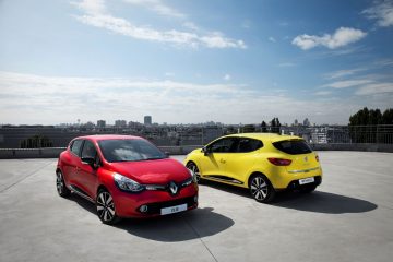 Renault Clio 20 360x240