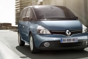 Renault Espace 6 180x120