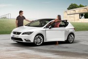 Seat Leon 15 180x120