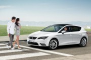 Seat Leon 16 180x120