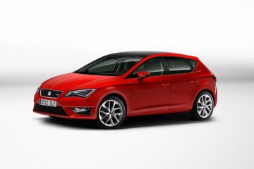 Seat Leon 17