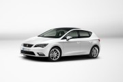 Seat Leon 5 180x120