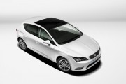 Seat Leon 7 180x120