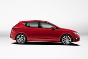 Seat Leon 8 180x120