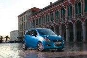 Suzuki Splash 4