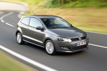 VW Polo 360x240