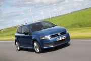 VW Polo Blue GT 11 180x120