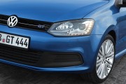 VW Polo Blue GT 2 180x120