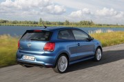 VW Polo Blue GT 5 180x120