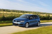 VW Polo Blue GT 6 180x120