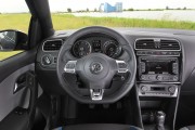 VW Polo Blue GT 7 180x120