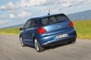 VW Polo Blue GT 9 180x120