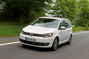 VW Touran 180x120