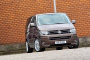 VW Transporter Hartmann 2 180x120