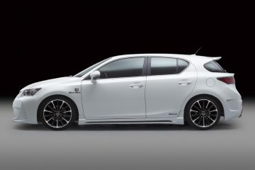 Wald Int Lexus CT200h 11 360x240